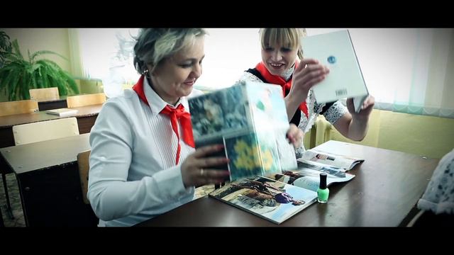 Клип от родителей - выпускникам 45 школа смотреть онлайн