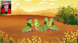 ОТКУДА ЧЕЛОВЕК В ЛУНТИКЕ? SOIKAC | Реакция от Джестера