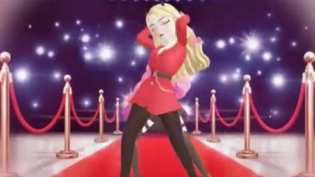 ZEPETO ||Отель Хазбин|| Энжел даст и Чарли Клип - [Прочь] смотреть онлайн