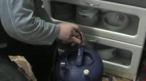 делаем  тушёнку в автоклаве своими руками