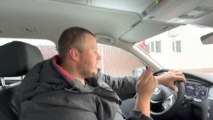 Volkswagen Tiguan Allspace || что это такое?