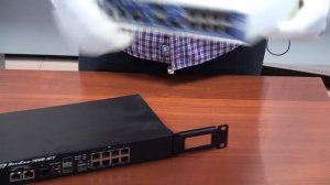 Оптический мультиплексор ПолиКом®-200U-1GT