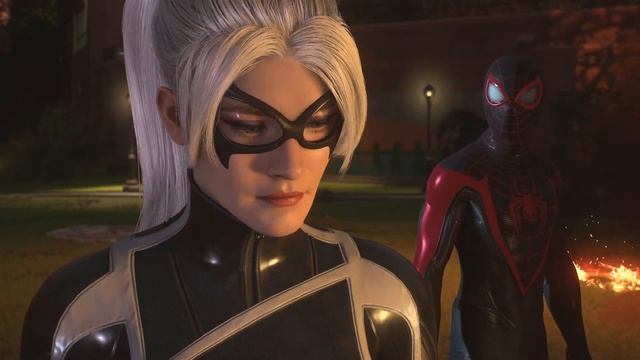 Marvel's Spider-Man 2 | Прохождение. Часть 4 смотреть онлайн