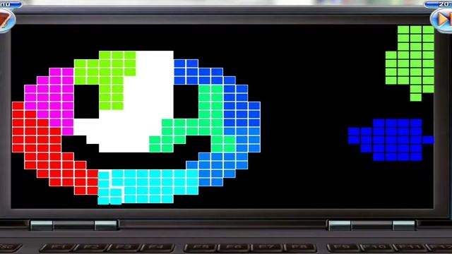 Mushroom Age Chapter 20 : Computer Games. смотреть онлайн