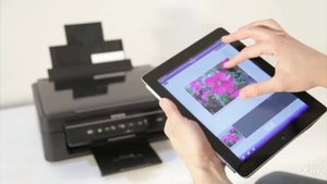 Обзор МФУ Epson L355