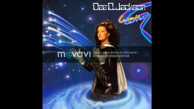 Dee D. Jackson - Meteor Man 1978 смотреть онлайн