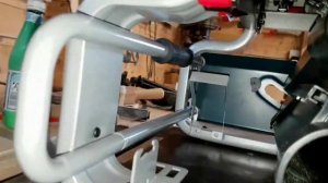 Распиловочный станок Bosch GTS 10 J , обзор и испытание