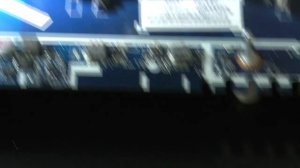 Ноутбук Acer E1-510 не включается? Устраняем!!!