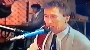 Рыжий Алмаз, единственное видео!