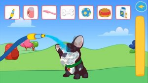 Cleo and Cuquín – Let’s play!