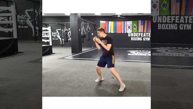 Как научиться двигаться на ногах? 5 основных движений для начинающих. смотреть онлайн