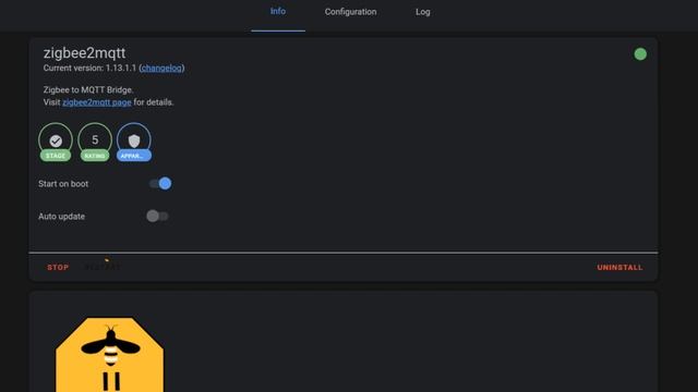 Zigbee евророзетка Heiman 16A, подключаем в Home Assistant, разбираем работу c MQTT брокером смотреть онлайн