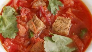 Блюда от шефповара