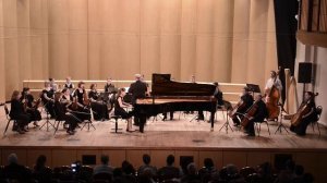 В.А.Моцарт. Концерт № 12 для фортепиано с оркестром в 3-х частях, A-dur (К. 414)-(1080p25).webm