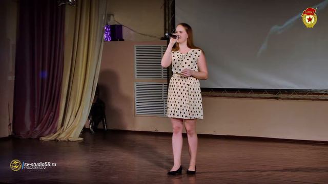 "Романс Нины" исп. Татьяна Моисеева смотреть онлайн