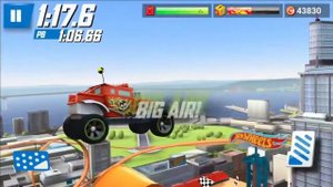 Hot Wheels  Race Off   Daily Race Off  #3 играем в хот вилс