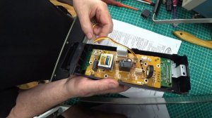 Panasonic Inverter Micro-Wave repair (Many other models similar or compatible )