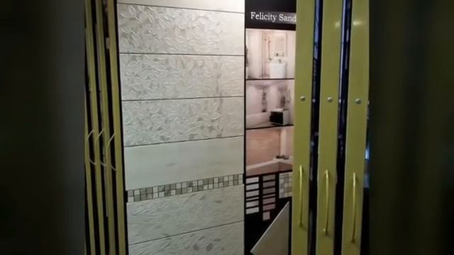 Плитка в ванную коллекция Felicity Altacera/Альтакера смотреть онлайн