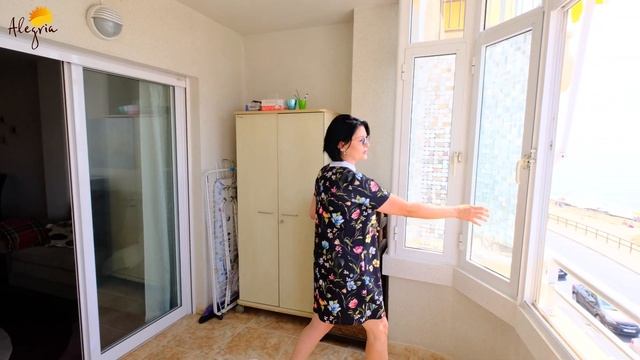 Купить КВАРТИРУ в ИСПАНИИ у МОРЯ. Квартира в Торревьехе на I  НА ПЕРВОЙ ЛИНИИ пляжа Лос Локос