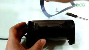 Такого еще я никогда не делал с компрессором для аквариума AquaEl OxyPro 150