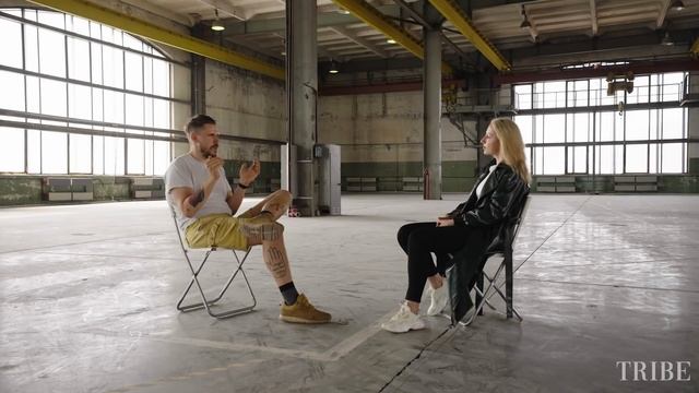 Креативные кластеры Санкт-Петербурга | Новая Голландия | Севкабель Порт | Никольские ряды смотреть онлайн