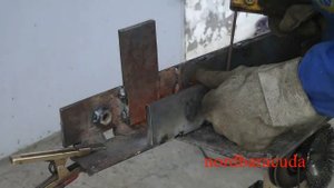 как сделать листогиб