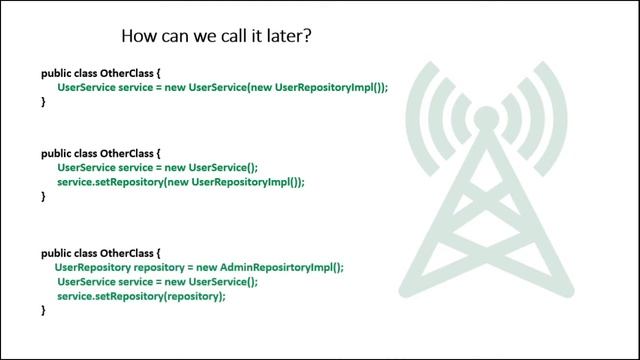 Spring vs Spring Boot | Spring Temel Anotasyonlar | Dependency Injection Spring'de Nasıl Sağlanıyor смотреть онлайн