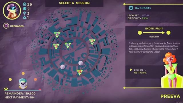 SmuggleCraft смотреть онлайн