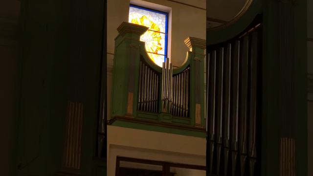 Церковь в Санта Лючия ди Серино, Авеллино