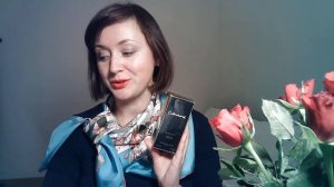 Cabochard Parfums Grès EdT: видео-распаковка и первый затест