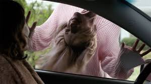 Улыбка | Русский трейлер  | Ужасы 2022