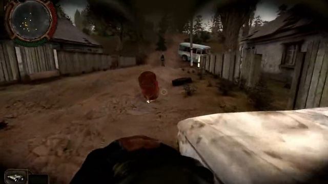 Перекати-поле смотреть онлайн