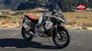 BEST BMW R 1250 GS ADVENTURE 2023