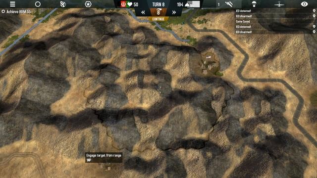 Afghanistan 11 Review Campaign (2) Warthog Revenge смотреть онлайн