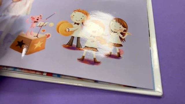 Выпускной альбом в дизайне _ВОЛШЕБНЫЙ_ _ ОБРАЗЕЦ ДИЗАЙНА смотреть онлайн