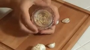 Garlic Twist Demo Video