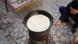 ТАШКЕНТСКИЙ ПЛОВ/НАСТОЯЩИЙ ТАШКЕНТСКИЙ ПЛОВ