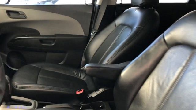 Tudo sobre o exótico Chevrolet Sonic Hatch LT Automático 1.6 16v. 120cv. Ano 2013 смотреть онлайн