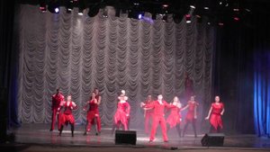 Короли ночной вероны 2