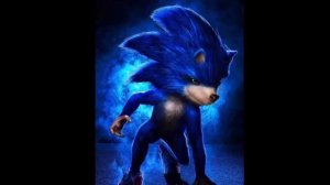 1,2,4,8,16,32,64,128,256,512,1024,2048,4096,8192 bit meme but it’s Sonic only