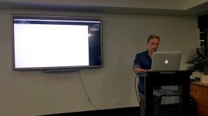 BrisJS - May 2019 - Ben Cochrane - Cloud based full-text search experiences