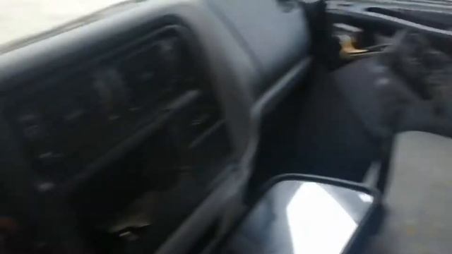 Renault Midlum пришла на разбор , 180 лс