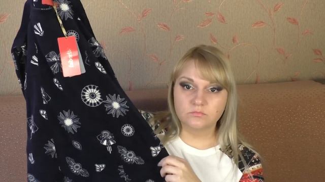 Faberlic женская и детская одежда по зимней распродаже