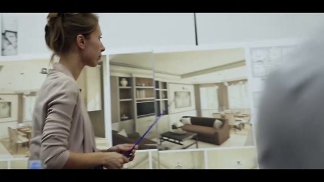 Современная школа дизайна смотреть онлайн