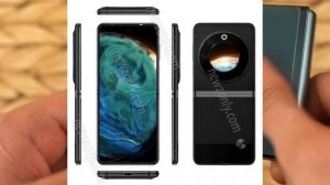 Techno Phantom V Flip | Techno Phantom V Flip Unboxing | Techno Phantom V Flip Camera Test