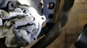 Yamaha XT660X замена сальников помпы часть 2