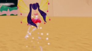 |-Glam Magic Power Winx Beta-| All Musa Transformation Up To Believix |-Roblox-|