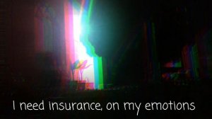 Television / So Far So Good/ [Rex Orange County (Lirycs)]