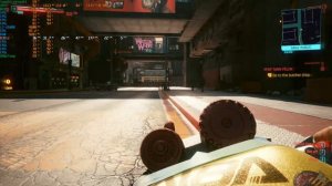 Sapphire Nitro+ VEGA 64 - Cyberpunk 2077 - FPS same with Low and Ultra?!?