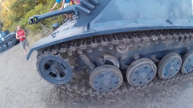 Танки СССР Германия на М-4 Дон. Школьница и Автомат Попробуй не Испугаться. World of Tanks на М-4 смотреть онлайн